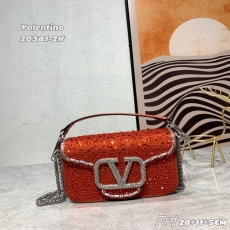 Valentino Satchel Bags